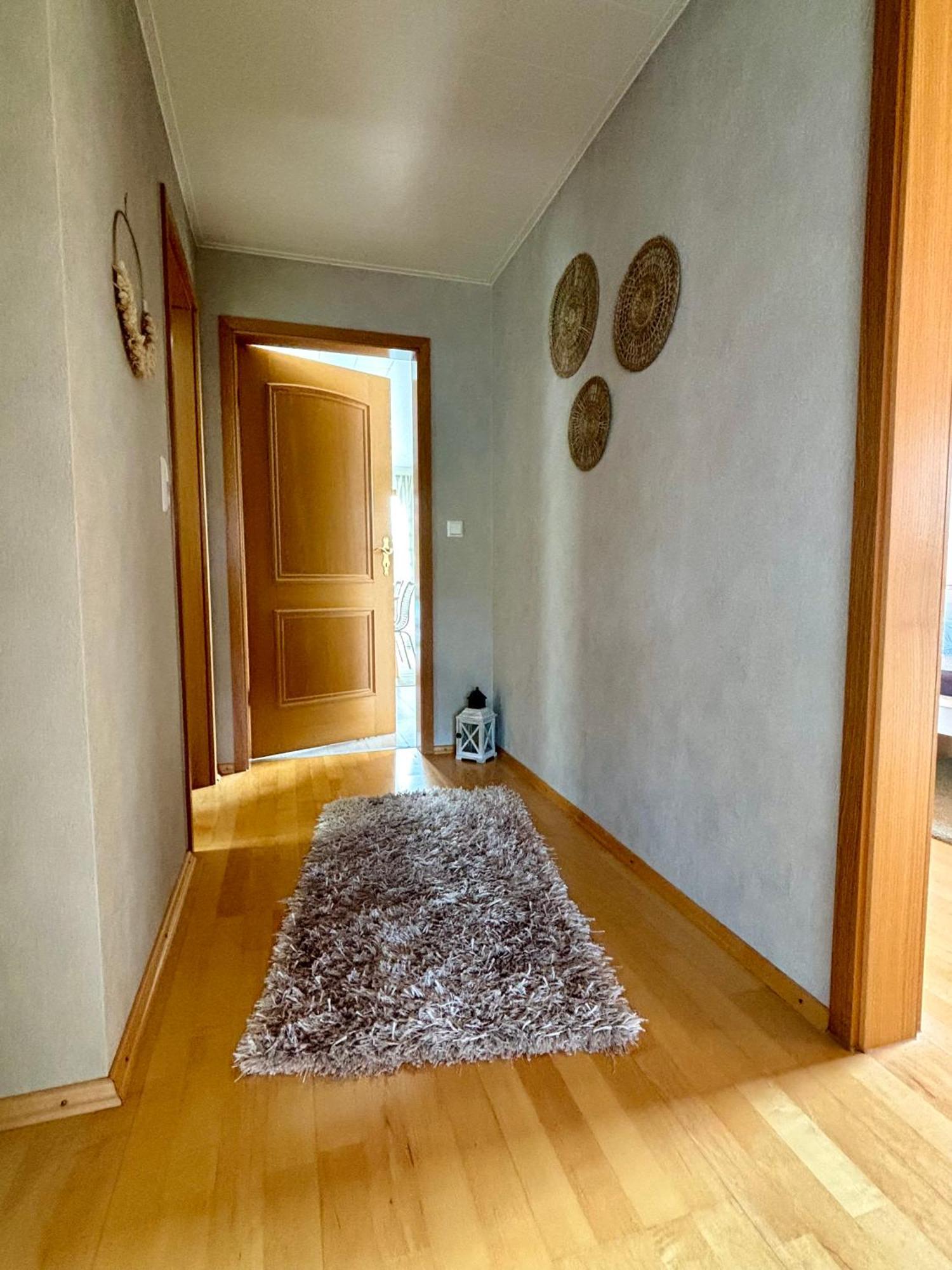 Apartment Minneburgblick Neckargerach Exterior photo